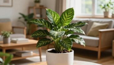 a planta comigo ninguém pode é venenosa