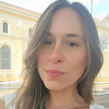 Foto de Ana Carla