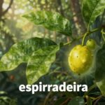 espirradeira planta venenosa