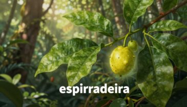 espirradeira planta venenosa