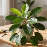 ficus planta