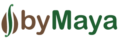 Logo de By Maya