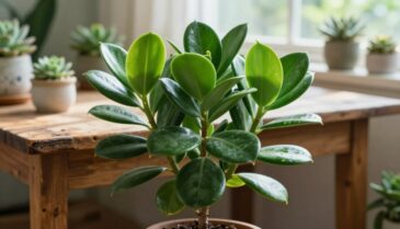 planta jade