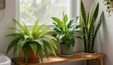planta para banheiro pequeno