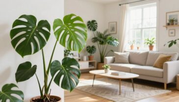planta para sala