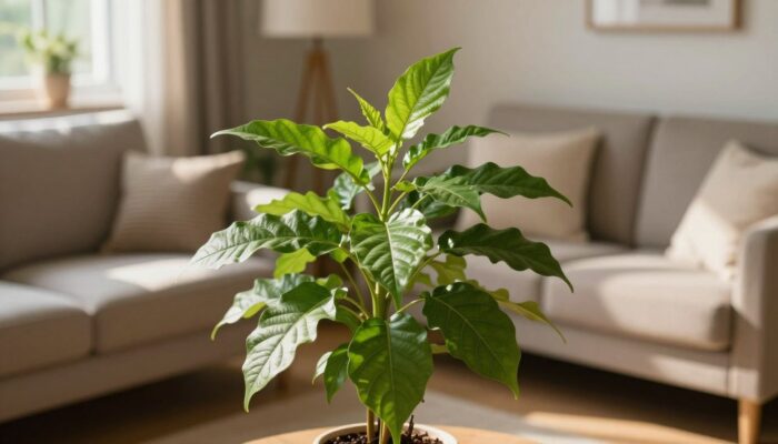 planta que espanta mosquito