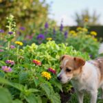 planta venenosa para cachorro