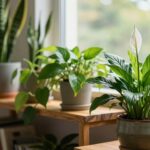 plantas para dentro de casa